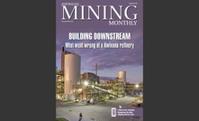 Australia's Mining Monthly - September 2025
