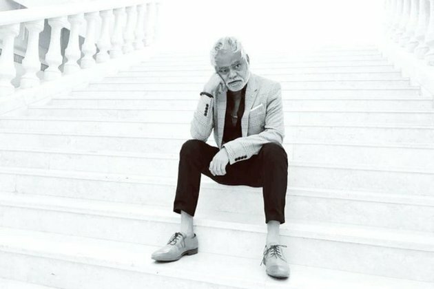 Sanjay Mishra headlines social satire 'Holy Cow', poster out