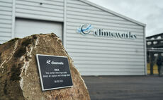 Climeworks hits back at claims Iceland plant is struggling to deliver expected carbon removals