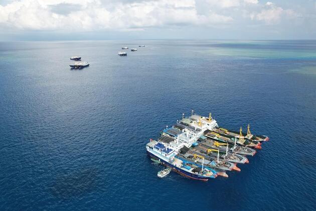 Xinhua Commentary: Japan must stop its meddling in the South China Sea