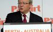 Abbott doesn't get Africa: Rudd