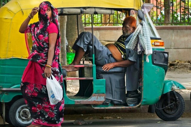 Six Ways Climate Change Is Making Poor People Poorer
