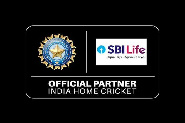 BCCI announces SBI Life as official partner for BCCI Domestic, International season