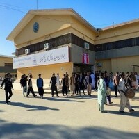 Baloch students to launch protest movement over prolonged closure of BMC college