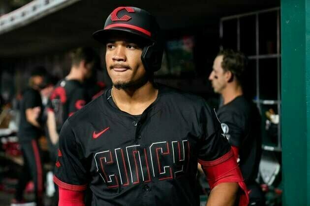 Reds activate 3B Noelvi Marte, RHP Graham Ashcraft