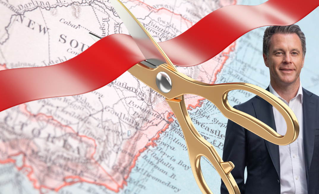 New govt body to drive energy investment in New South Wales