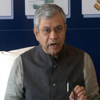 10% of Micron's global manufacturing to happen in India: Ashwini Vaishnaw