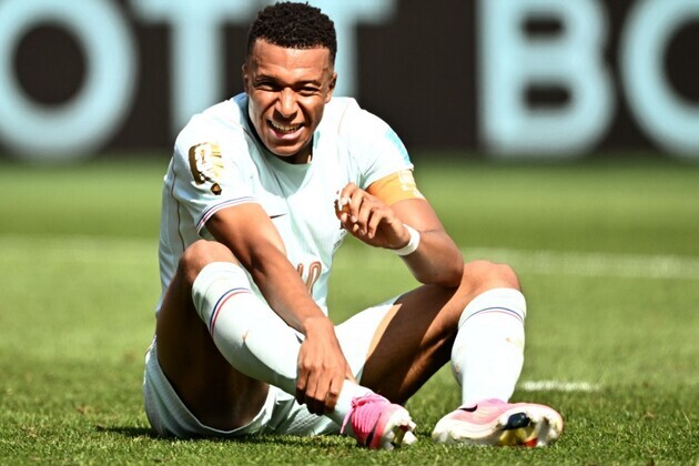 FIFA World Cup 2026: Brazilian legend Ronaldo praises Messi, compares Mbappe to his prime self