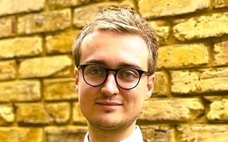 Sam Buckingham joins Albert E Sharp as investment manager