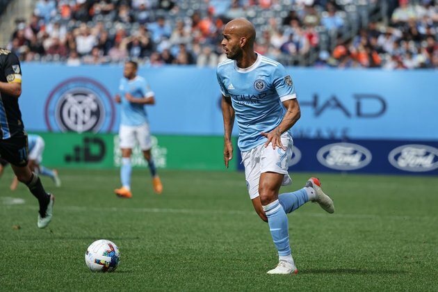 Stingy NYCFC sets sights on Minnesota United