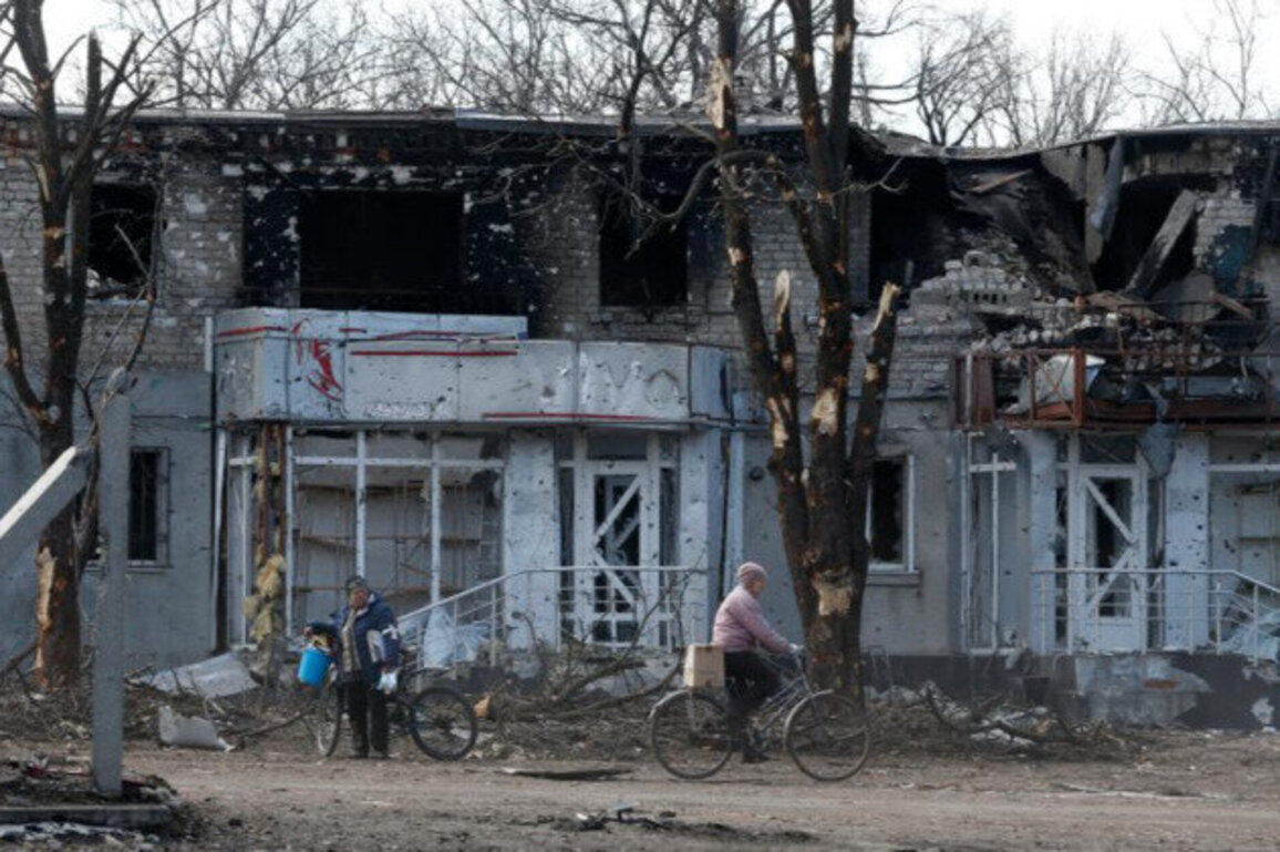 The Russia-Ukraine conflict and Europe's new security order