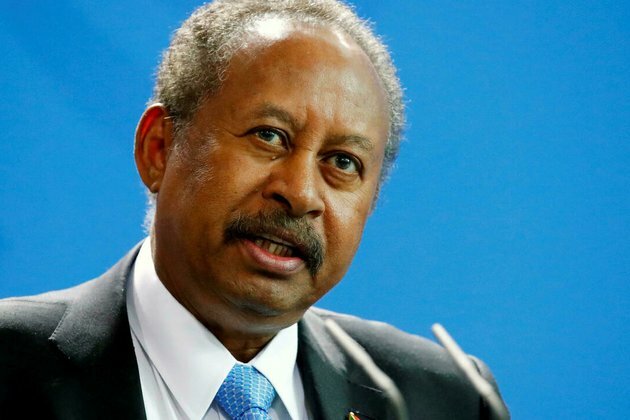 Sudan says coup linked to Bashir regime foiled, plotters arrested