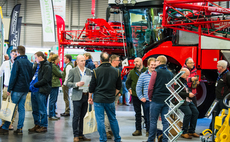 What CPD is available at CropTec?