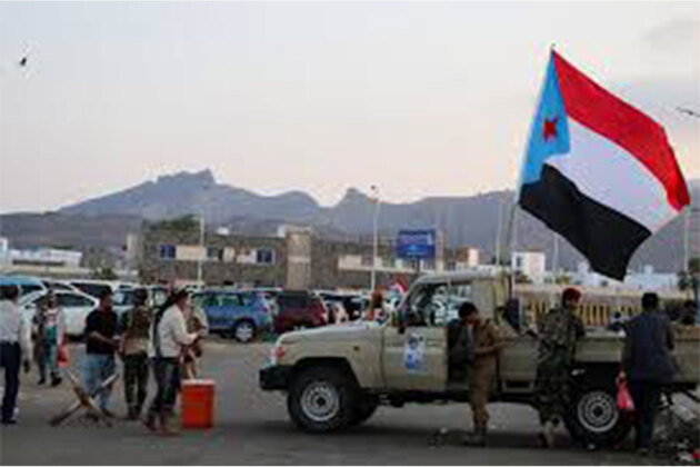 Saudi-backed Yemen's government retakes Hadramout, al-Mahra