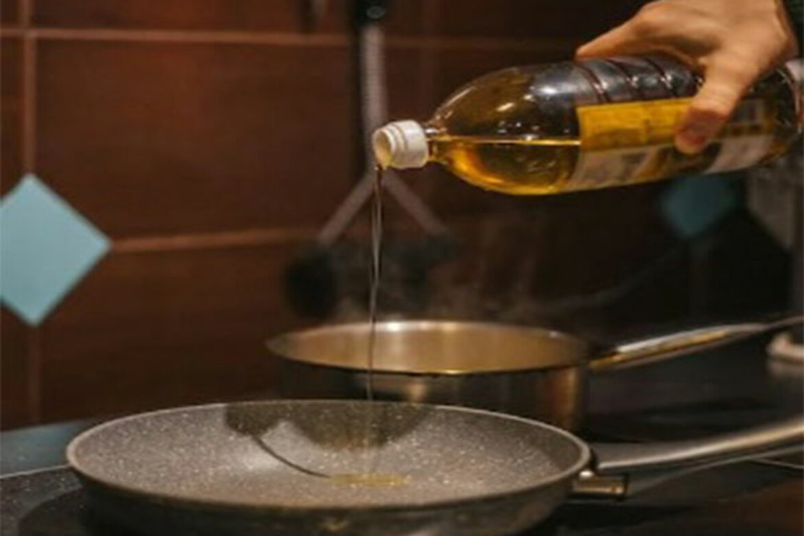 Centre reduces basic custom duty on major imported crude edible oils from 20% to 10%