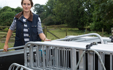 In Your Field: Marie Prebble - 'I am doing a sheep shearing world record attempt'