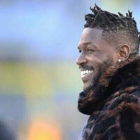 Antonio Brown granted bail in attempted murder case