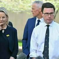 The band is breaking up: has the Coalition stopped making sense?