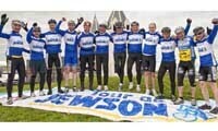 Tour de Jewson returns for fifth annual charity fundraising event