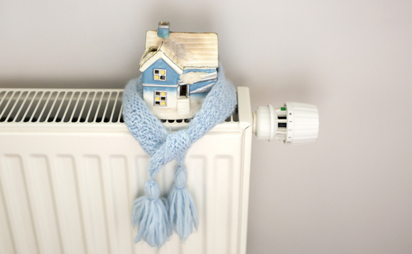 Home energy bills are on the rise this winter | Credit: iStock
