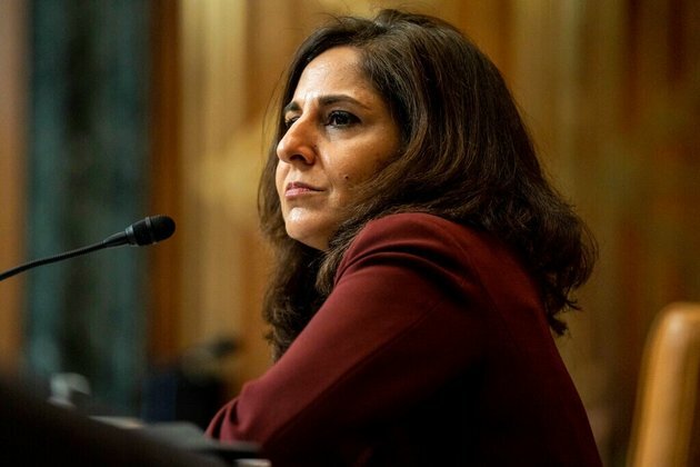Budget Nominee Tanden Withdraws Nomination Amid Opposition