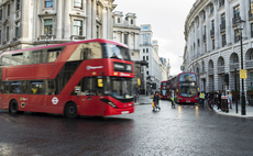 Rise in risk appetite propels UK to top location for investment