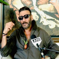 "Greenery is everything, plant a tree": Jackie Shroff advocates afforestation to protect enviroment