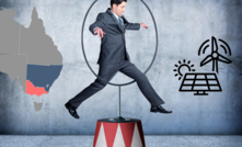 Renewable energy projects referred for government scrutiny option