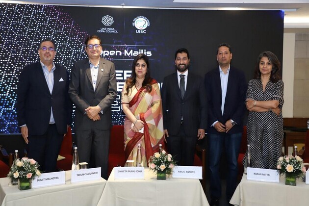 UAE-India CEPA at Four: Bilateral Trade Crosses USD 100 Billion for Second Year, Partners Target USD 200 Billion by 2032
