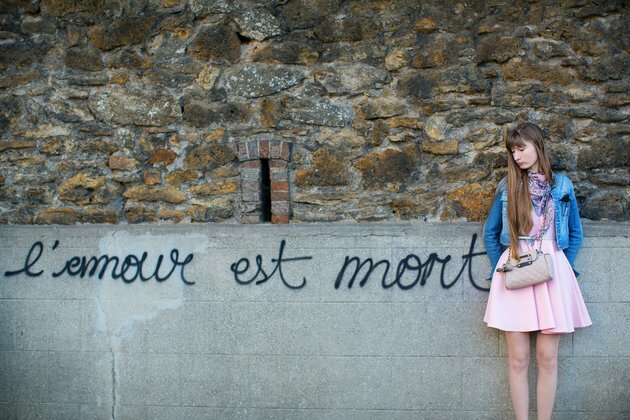 Why we need French-style divorce for lockdown break-ups