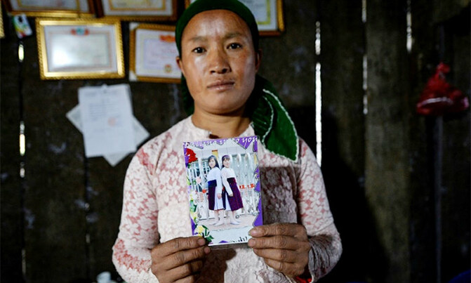 Mothers of the Missing: Anguished search for Vietnam's kidnapped brides Mothers of the Missing: Anguished search for Vietnam's kidnapped brides