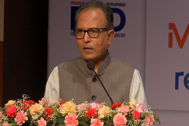Monetise idle household gold, ease compliance burden to build Viksit Bharat: Kotak MF's Nilesh Shah