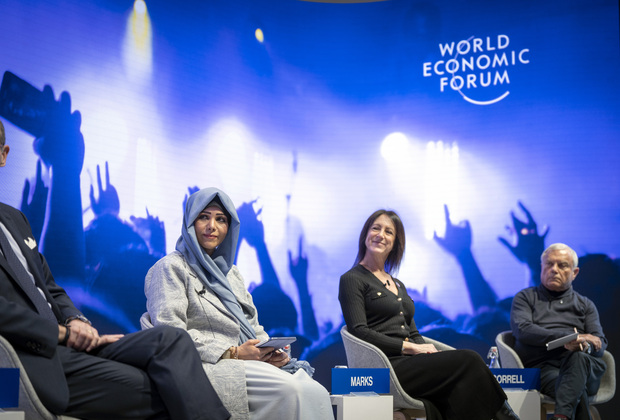 Latifa bint Mohammed: Culture a driving force for building vital societies, sustainable economies