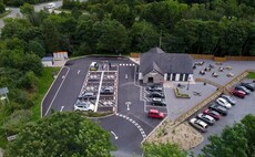 Osprey Charging secures £110m multi-bank funding package