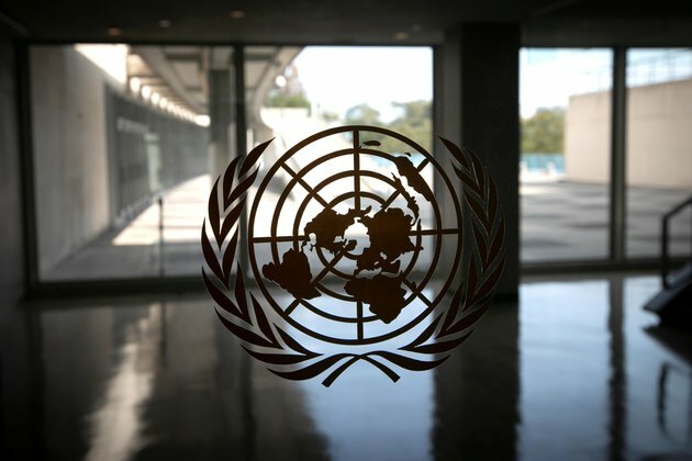 UN General Assembly Confirms 5 Countries to Security Council