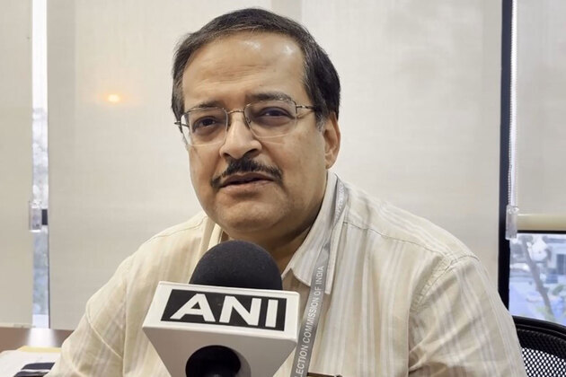 "Wherever violence has been reported, action has been taken": West Bengal Special Electoral Roll Officer on phase 1