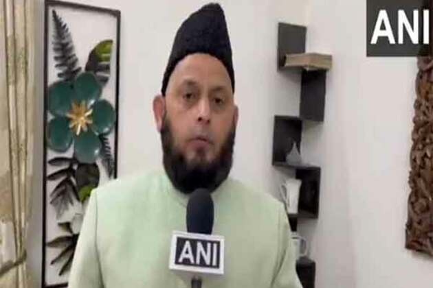 "People of Pakistan should raise voices against it": Islamic Centre's Chairman condemns Pahalagam attack