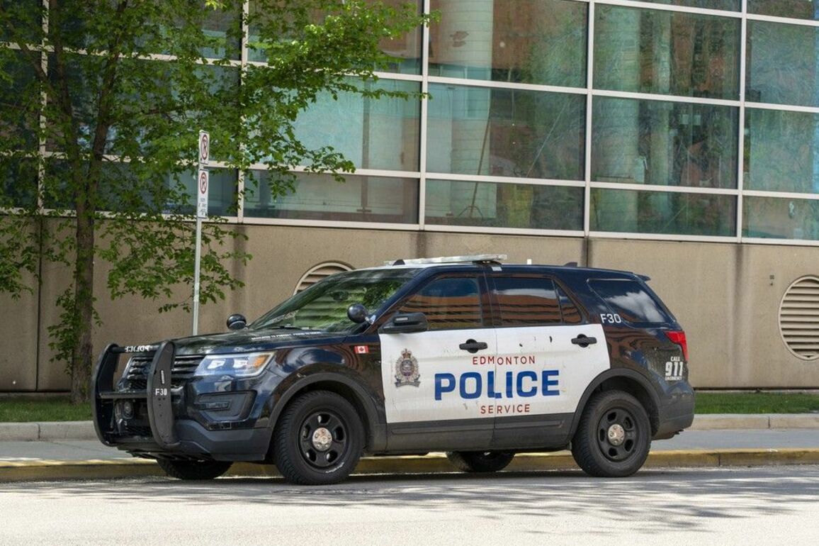 Police investigating suspicious death near Royal Alex hospital