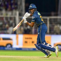 "First important thing is to play good cricket and win": Sai Sudharsan on GT's approach ahead of CSK clash