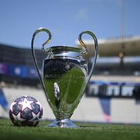 2025-26 Champions League- Fixtures schedule for league phase - ESPN