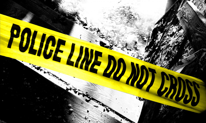 14-yr-old arrested for allegedly sacrificing his siblings 14-yr-old arrested for allegedly sacrificing his siblings
