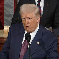 "India charges us auto tariffs higher than 100%": Trump targets India tariffs promises reciprocal tax