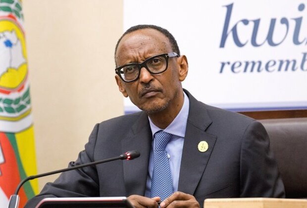 Rwanda&#039;s Kagame Orders Major Military Purge