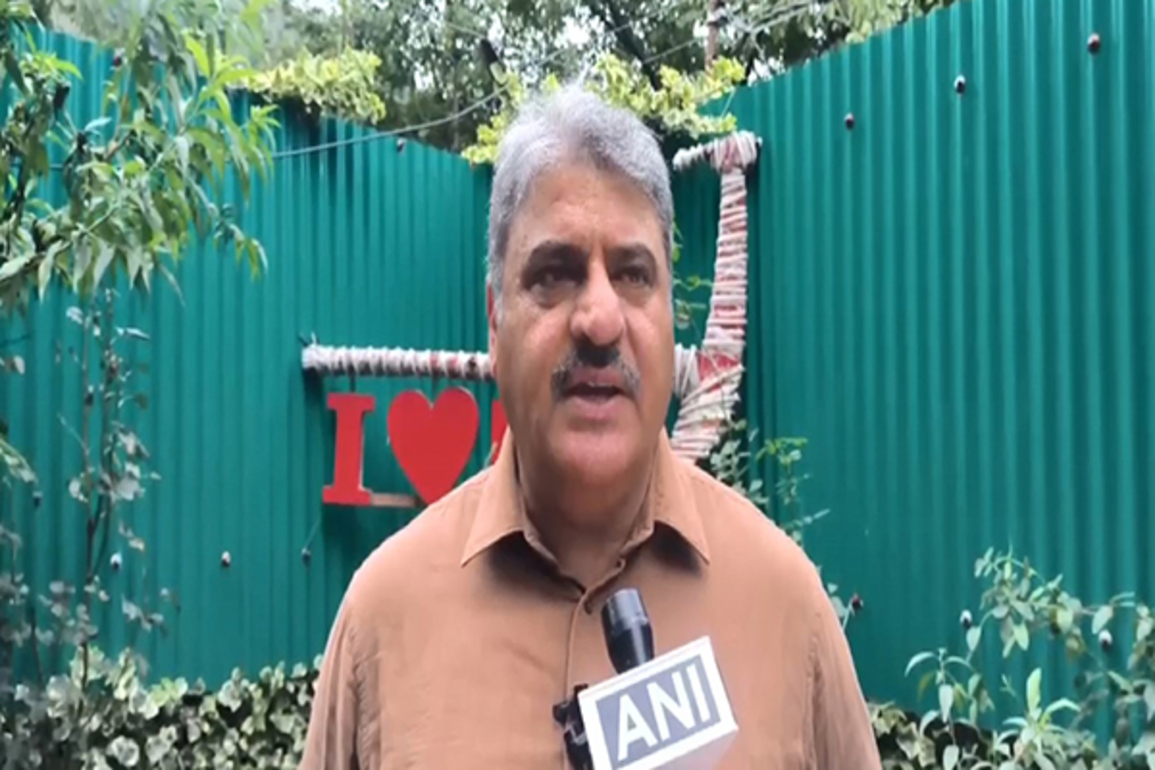 J-K: PDP exploiting issue for politics, NC's Sajjad Shaheen on Jamaat-e-Islami schools' takeover