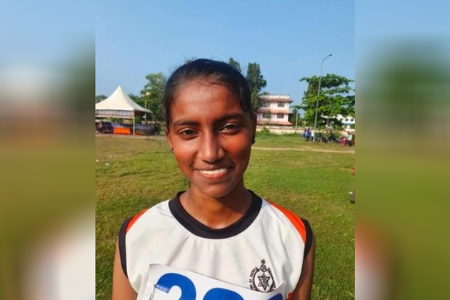 Kerala: Young athlete dies in road accident in Alappuzha; lorry driver booked
