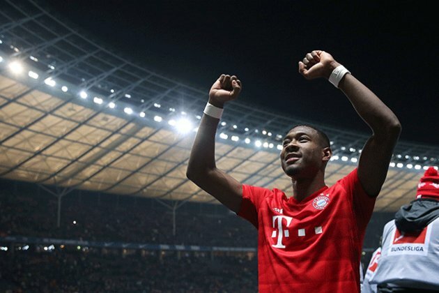 Bayern Munich won&#039;t break bank to keep Alaba, warns Kahn