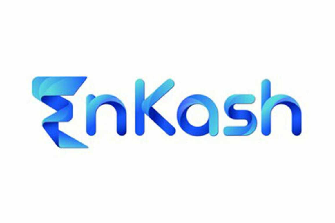 EnKash Launches Full-Stack Co-branded Digital Wallet Infrastructure for B2C Businesses