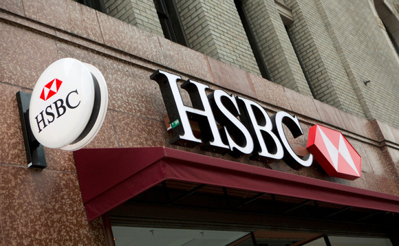 British banking giant HSBC is launching a new asset management firm focused on natural capital