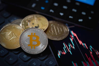 How much should asset allocators invest in crypto?