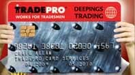 Deepings credits loyal customers